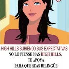 La imagen 2 de la Empresa CENTRO DE IDIOMAS HIGH HILLS Escuelas e Institutos de Capacitación Empresarial en Irapuato GUA