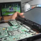 La imagen 1 de la Empresa CENTRO DE SERVICIO AUT OLIVETTI ROYAL Industrias y Agricultura en Monterrey NLE