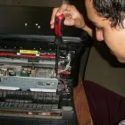 La imagen 2 de la Empresa CENTRO DE SERVICIO AUT OLIVETTI ROYAL Industrias y Agricultura en Monterrey NLE