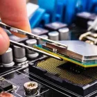 La imagen 3 de la Empresa CENTRO DE SERVICIO AUT OLIVETTI ROYAL Industrias y Agricultura en Monterrey NLE