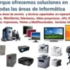 La imagen 2 de la Empresa CENTRO DE SERVICIO EPSON Tienda de Informática en Cuautitlán Izcalli MEX