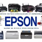 La imagen 3 de la Empresa CENTRO DE SERVICIO EPSON Tienda de Informática en Cuautitlán Izcalli MEX