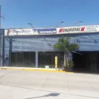 La imagen 1 de la Empresa CENTRO DE SERVICIO LLANTERO SA DE CV Refacciones y Accesorios para Automóviles y Camiones en Teziutlán PUE