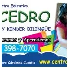 La imagen 2 de la Empresa CENTRO EDUCATIVO EL CEDRO Guarderías en Cuautla De Morelos MOR