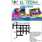 La imagen 3 de la Empresa CENTRO EDUCATIVO EL CEDRO Guarderías en Cuautla De Morelos MOR