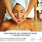 La imagen 1 de la Empresa CENTRO EDUCATIVO EN ESTETICA INTERDISCIPLINARIA CEEI Escuelas en Ciudad De México CMX