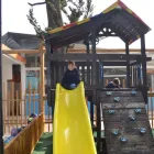 La imagen 2 de la Empresa CENTRO ESCOLAR MORELOS AC Escuelas en Ciudad De México CMX