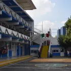 La imagen 3 de la Empresa CENTRO ESCOLAR MORELOS AC Escuelas en Ciudad De México CMX
