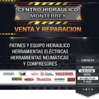 La imagen 1 de la Empresa CENTRO HIDRAULICO MTY Servicios Profesionales y de Negocios en Guadalupe NLE