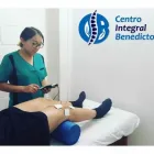 La imagen 2 de la Empresa CENTRO INTEGRAL BENEDICTO Salud y Medicina en Texcoco CMX