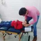 La imagen 3 de la Empresa CENTRO INTEGRAL BENEDICTO Salud y Medicina en Texcoco CMX