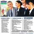 La imagen 1 de la Empresa CENTRO INTEGRAL DEL DESARROLLO EMPRESARIAL ADMINISTRACIÓN Y LOGÍSTICA Servicios Profesionales y de Negocios en Querétaro QUE