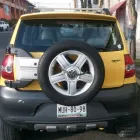 La imagen 2 de la Empresa CENTRO LLANTERO DE TOLUCA S.A. Refacciones y Accesorios para Automóviles y Camiones en Toluca De Lerdo MEX