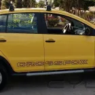 La imagen 4 de la Empresa CENTRO LLANTERO DE TOLUCA S.A. Refacciones y Accesorios para Automóviles y Camiones en Toluca De Lerdo MEX