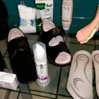 La imagen 1 de la Empresa CENTRO PODOLÓGICO NIETO Salud y Medicina en Toluca CMX