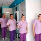 La imagen 3 de la Empresa CENTRO PODOLÓGICO NIETO Salud y Medicina en Toluca CMX