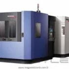 La imagen 1 de la Empresa CENTROS DE MAQUINADO CNC en Monterrey NLE