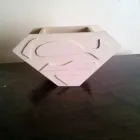 La imagen 4 de la Empresa CENTROS DE MESA Y MANUALIDADES CALIFORNIA Pastelerías y Panaderías en Tijuana BCN