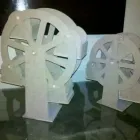 La imagen 6 de la Empresa CENTROS DE MESA Y MANUALIDADES CALIFORNIA Pastelerías y Panaderías en Tijuana BCN