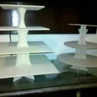 La imagen 7 de la Empresa CENTROS DE MESA Y MANUALIDADES CALIFORNIA Pastelerías y Panaderías en Tijuana BCN