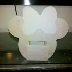 La imagen 9 de la Empresa CENTROS DE MESA Y MANUALIDADES CALIFORNIA Pastelerías y Panaderías en Tijuana BCN