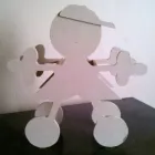 La imagen 17 de la Empresa CENTROS DE MESA Y MANUALIDADES CALIFORNIA Pastelerías y Panaderías en Tijuana BCN