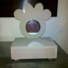 La imagen 21 de la Empresa CENTROS DE MESA Y MANUALIDADES CALIFORNIA Pastelerías y Panaderías en Tijuana BCN