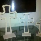 La imagen 22 de la Empresa CENTROS DE MESA Y MANUALIDADES CALIFORNIA Pastelerías y Panaderías en Tijuana BCN