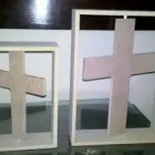 La imagen 23 de la Empresa CENTROS DE MESA Y MANUALIDADES CALIFORNIA Pastelerías y Panaderías en Tijuana BCN