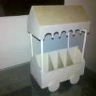 La imagen 30 de la Empresa CENTROS DE MESA Y MANUALIDADES CALIFORNIA Pastelerías y Panaderías en Tijuana BCN