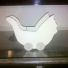 La imagen 32 de la Empresa CENTROS DE MESA Y MANUALIDADES CALIFORNIA Pastelerías y Panaderías en Tijuana BCN