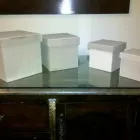 La imagen 34 de la Empresa CENTROS DE MESA Y MANUALIDADES CALIFORNIA Pastelerías y Panaderías en Tijuana BCN