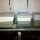 La imagen 35 de la Empresa CENTROS DE MESA Y MANUALIDADES CALIFORNIA Pastelerías y Panaderías en Tijuana BCN