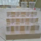 La imagen 40 de la Empresa CENTROS DE MESA Y MANUALIDADES CALIFORNIA Pastelerías y Panaderías en Tijuana BCN