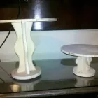 La imagen 44 de la Empresa CENTROS DE MESA Y MANUALIDADES CALIFORNIA Pastelerías y Panaderías en Tijuana BCN