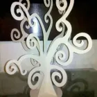 La imagen 47 de la Empresa CENTROS DE MESA Y MANUALIDADES CALIFORNIA Pastelerías y Panaderías en Tijuana BCN