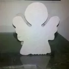 La imagen 48 de la Empresa CENTROS DE MESA Y MANUALIDADES CALIFORNIA Pastelerías y Panaderías en Tijuana BCN