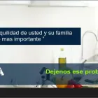 La imagen 2 de la Empresa CEPLA FUMIGACIONES® Servicios Profesionales y de Negocios en Ciudad Juárez CHH