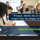 La imagen 5 de la Empresa CEPLA FUMIGACIONES® Servicios Profesionales y de Negocios en Ciudad Juárez CHH