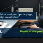 La imagen 6 de la Empresa CEPLA FUMIGACIONES® Servicios Profesionales y de Negocios en Ciudad Juárez CHH