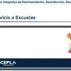 La imagen 14 de la Empresa CEPLA FUMIGACIONES® Servicios Profesionales y de Negocios en Ciudad Juárez CHH