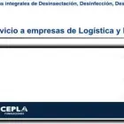 La imagen 16 de la Empresa CEPLA FUMIGACIONES® Servicios Profesionales y de Negocios en Ciudad Juárez CHH