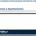 La imagen 19 de la Empresa CEPLA FUMIGACIONES® Servicios Profesionales y de Negocios en Ciudad Juárez CHH