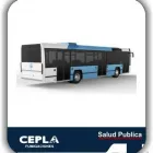 La imagen 20 de la Empresa CEPLA FUMIGACIONES® Servicios Profesionales y de Negocios en Ciudad Juárez CHH