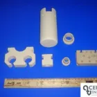 La imagen 1 de la Empresa CERÁMICA INDUSTRIAL Porcelana y Cerámica en Monterrey NLE