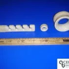 La imagen 3 de la Empresa CERÁMICA INDUSTRIAL Porcelana y Cerámica en Monterrey NLE