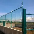 La imagen 2 de la Empresa CERCAS DE MALLA CICLONICA CUAYA Industrias y Agricultura en San Andrés Cholula PUE