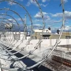 La imagen 2 de la Empresa CERCAS MALLAREF Industrias y Agricultura en Puebla MEX