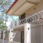 La imagen 3 de la Empresa CERCAS Y ALAMBRADOS MALLAMEC Industrias y Agricultura en Ficticio PUE