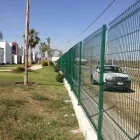 La imagen 4 de la Empresa CERCAS Y ALAMBRADOS PIRAMIDE Servicios Profesionales y de Negocios en Tlajomulco De Zúñiga JAL